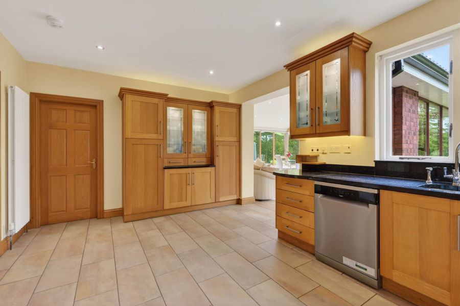 207 Upper Malone Road