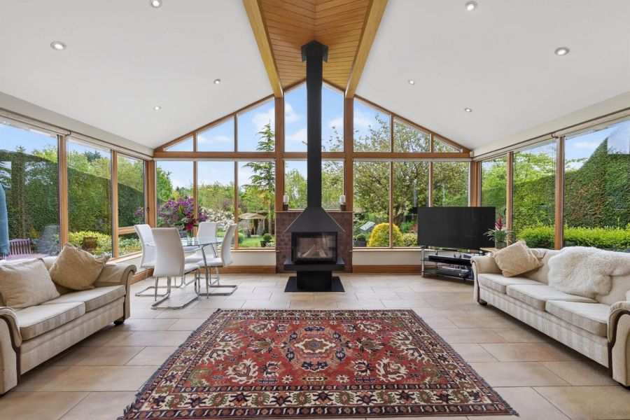 207 Upper Malone Road