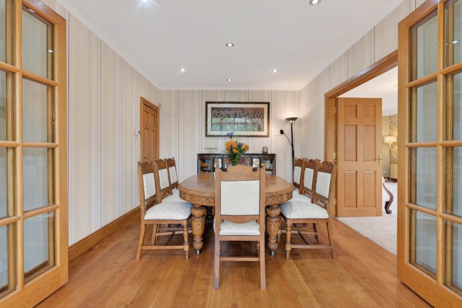 207 Upper Malone Road