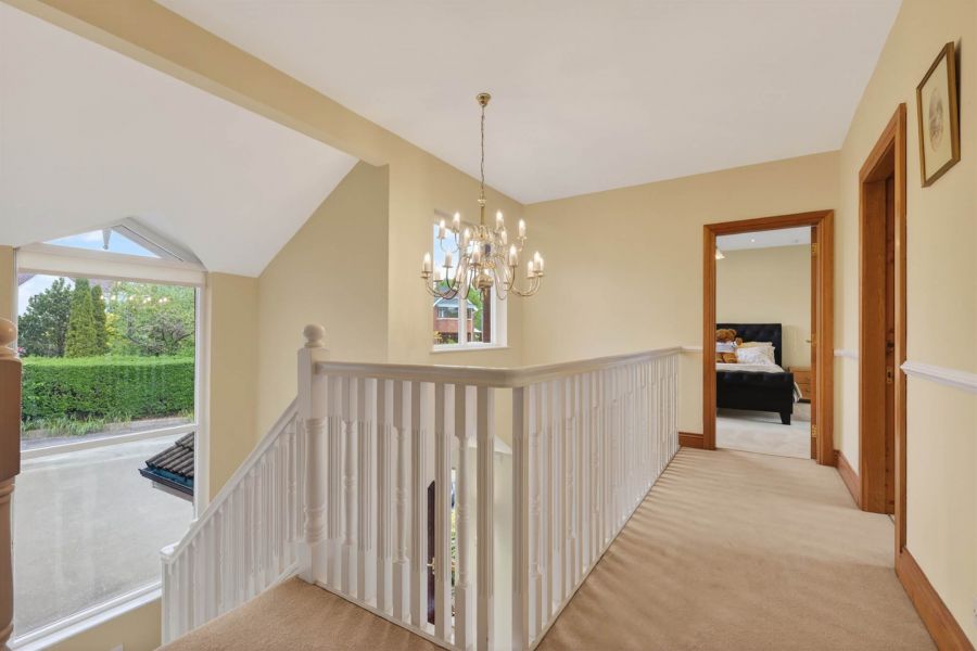 207 Upper Malone Road