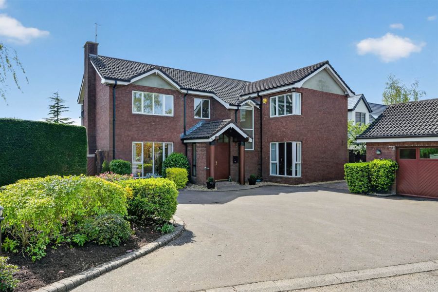 207 Upper Malone Road