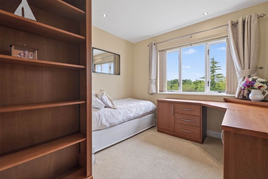 207 Upper Malone Road