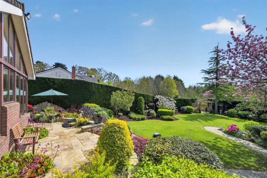 207 Upper Malone Road