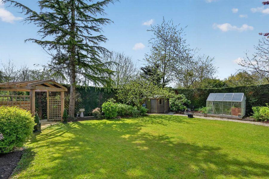 207 Upper Malone Road