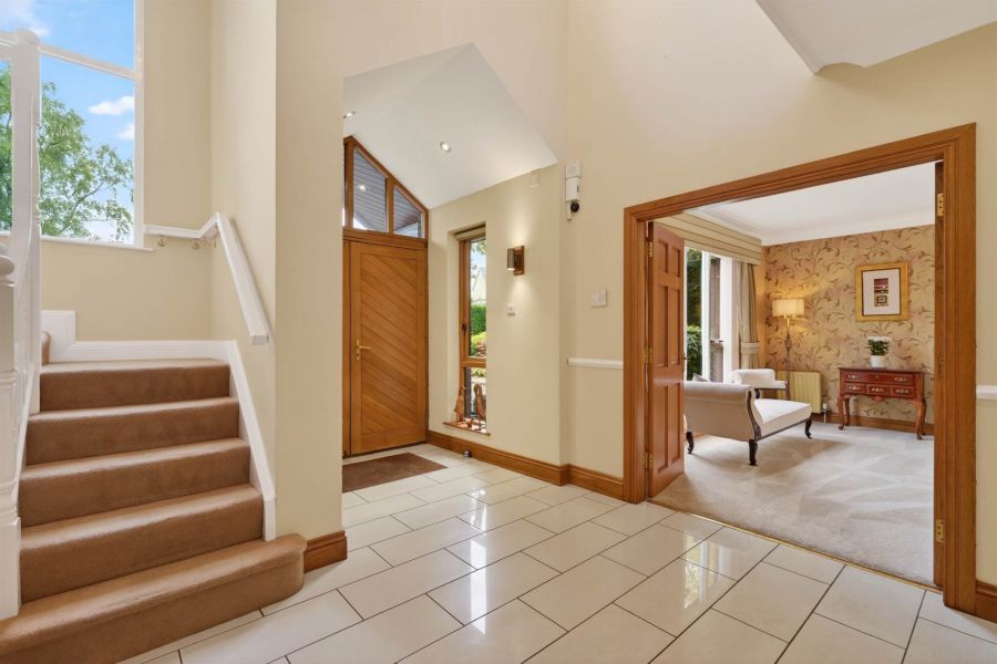 207 Upper Malone Road