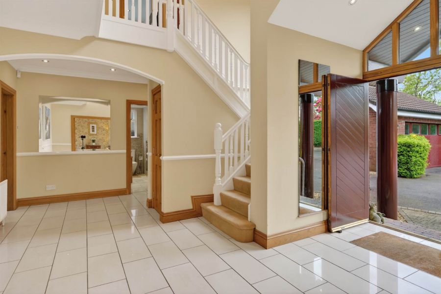 207 Upper Malone Road