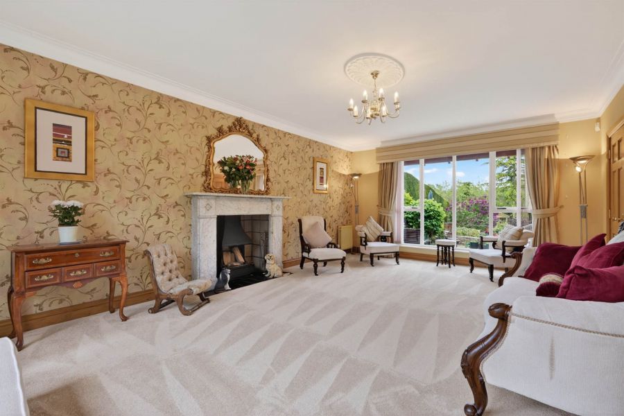 207 Upper Malone Road