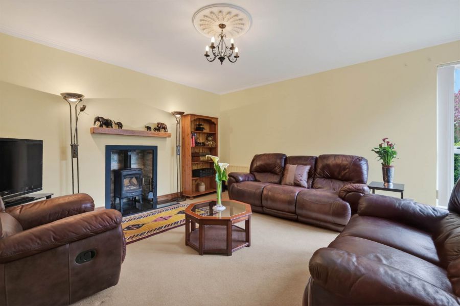 207 Upper Malone Road