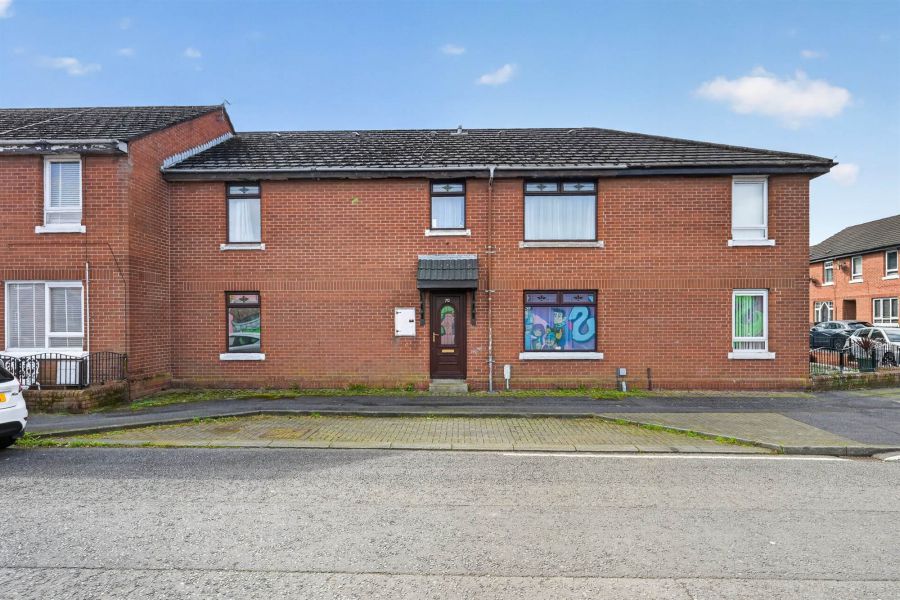 70 Blythe Street, Donegall Road, Belfast, BT12 5HW