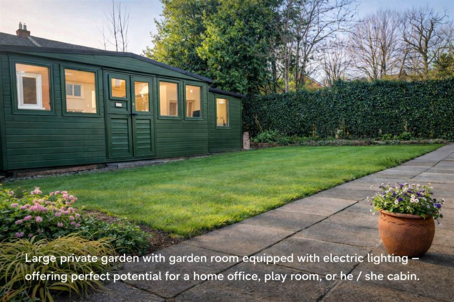 10 Fortwilliam Gardens