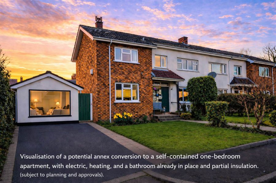 10 Fortwilliam Gardens