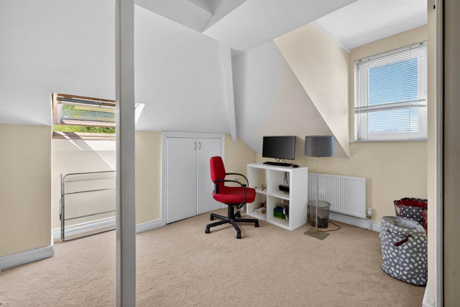 Three Apartments @, 47 Ashley Avenue