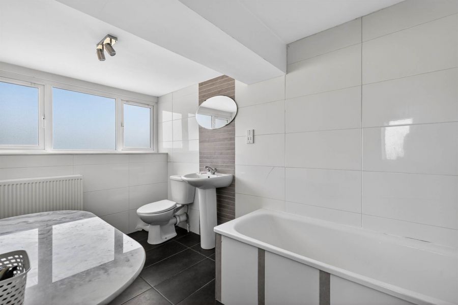 Three Apartments @, 47 Ashley Avenue