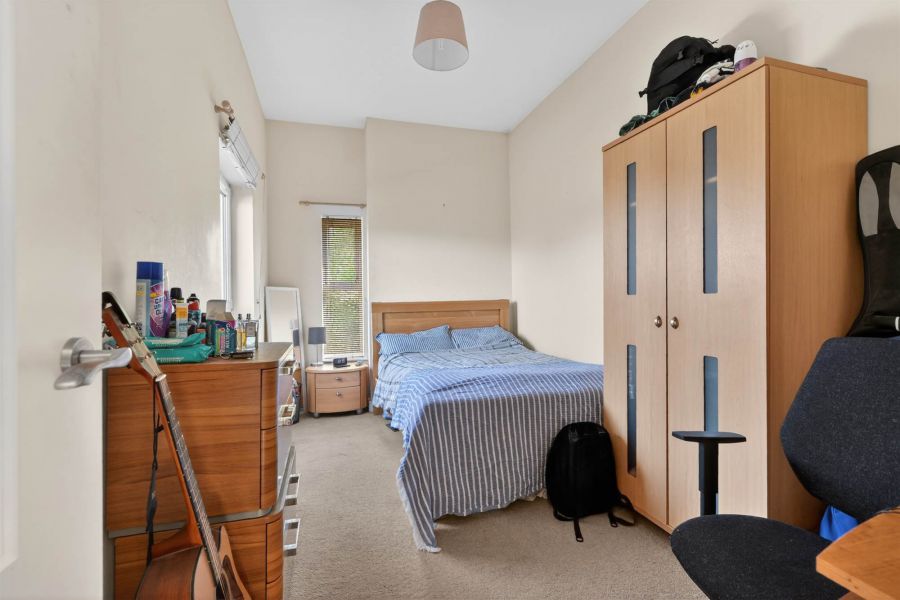 Three Apartments @, 47 Ashley Avenue