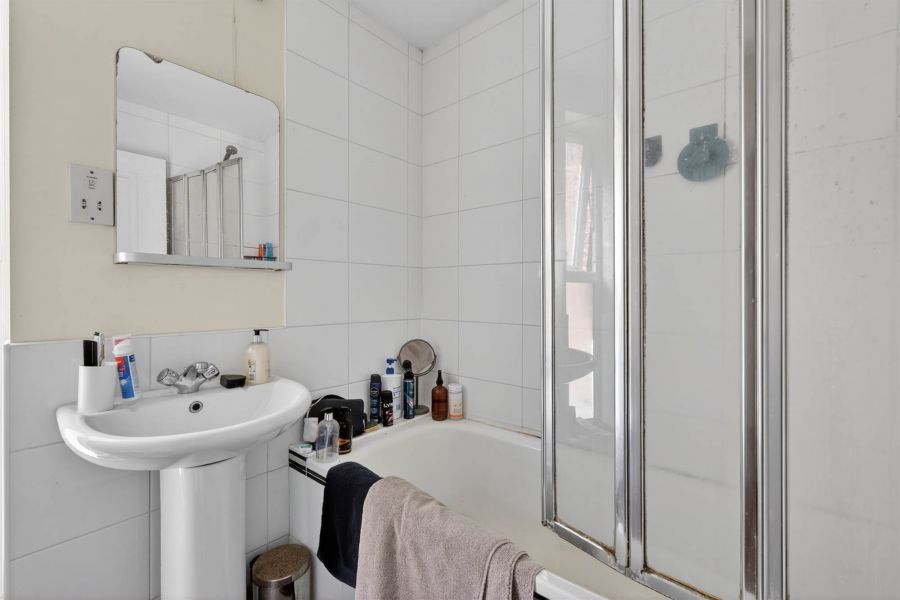 Three Apartments @, 47 Ashley Avenue