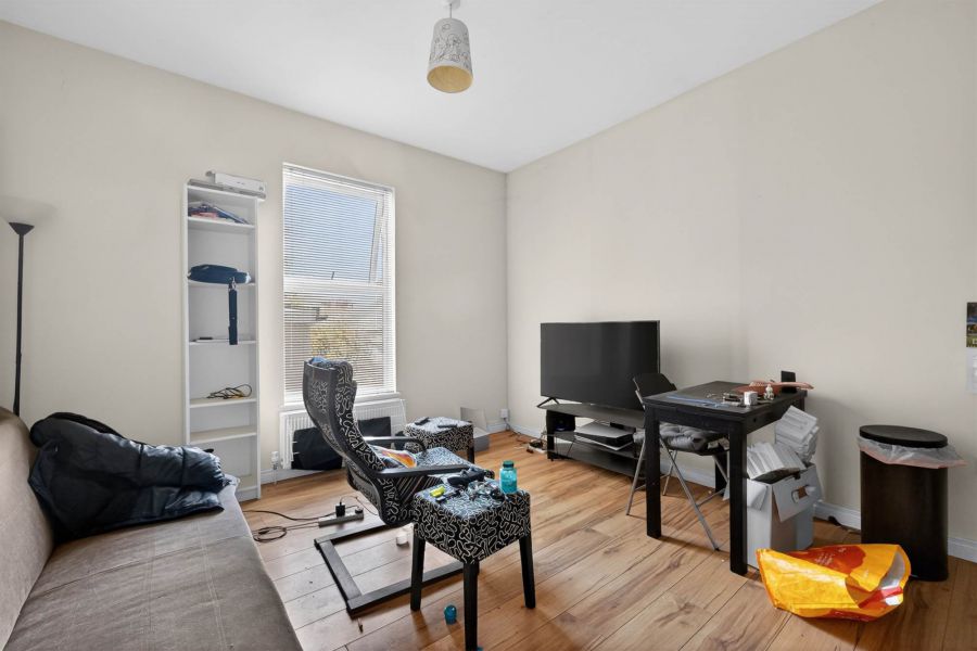 Three Apartments @, 47 Ashley Avenue