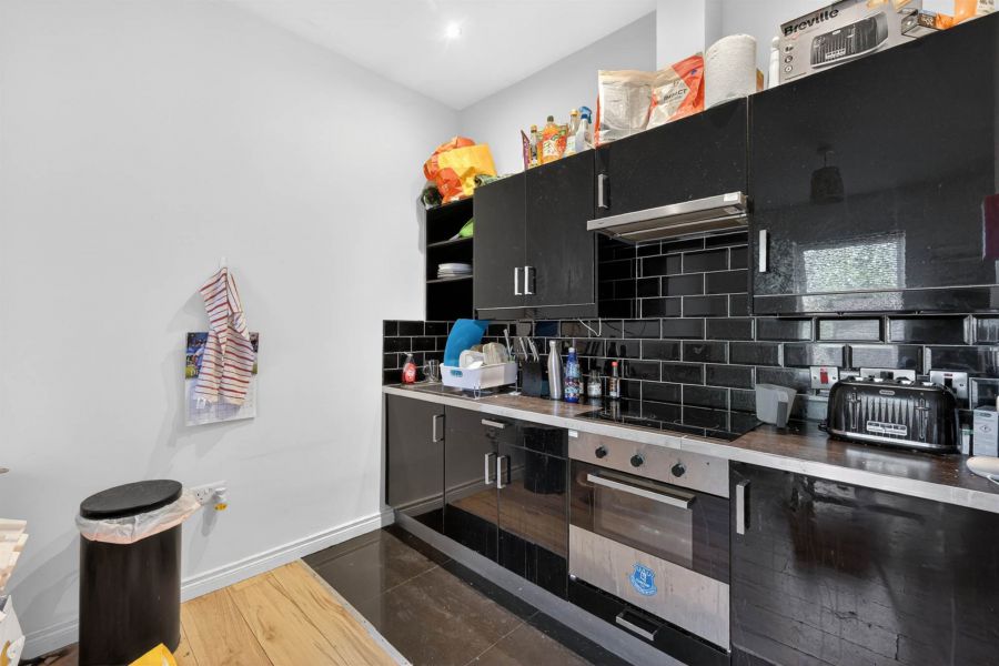 Three Apartments @, 47 Ashley Avenue