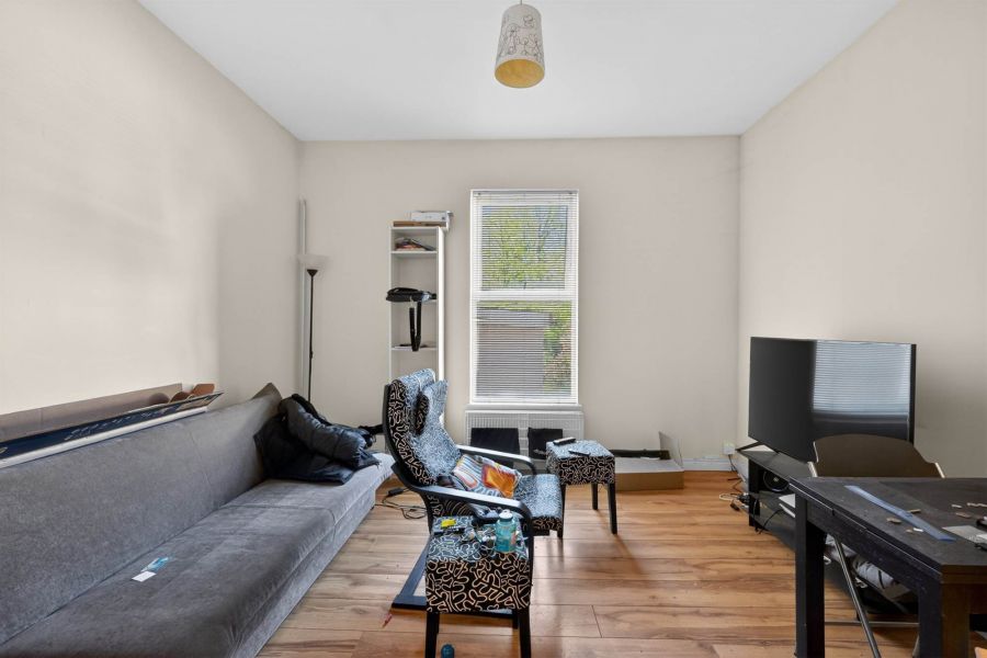 Three Apartments @, 47 Ashley Avenue