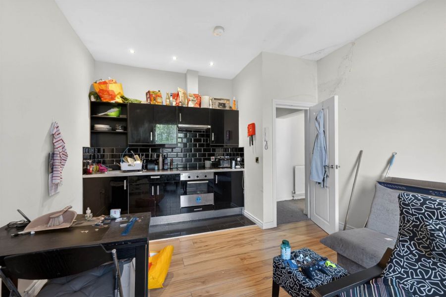 Three Apartments @, 47 Ashley Avenue