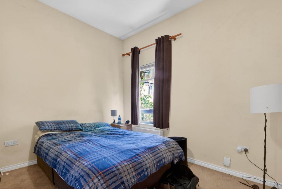 Three Apartments @, 47 Ashley Avenue