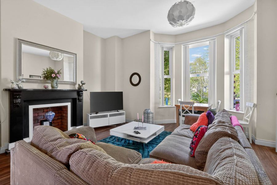 Three Apartments @, 47 Ashley Avenue
