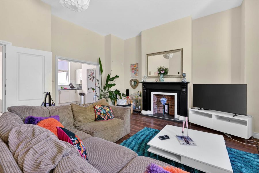 Three Apartments @, 47 Ashley Avenue