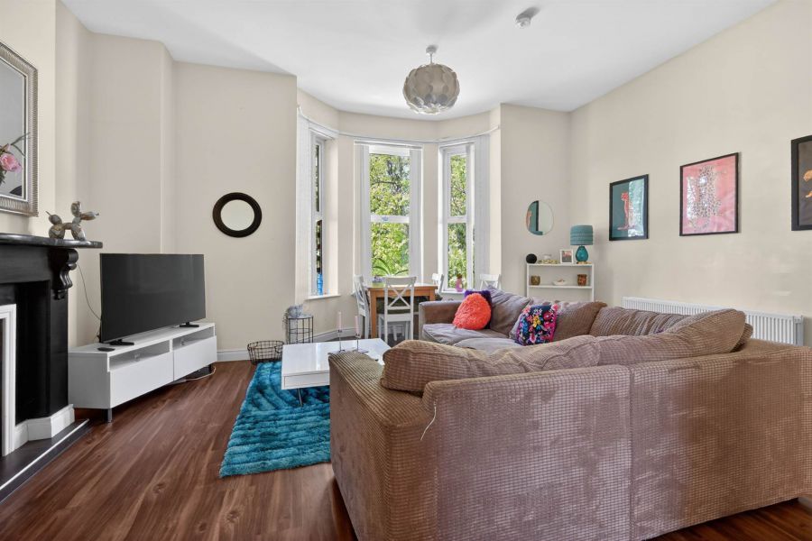 Three Apartments @, 47 Ashley Avenue