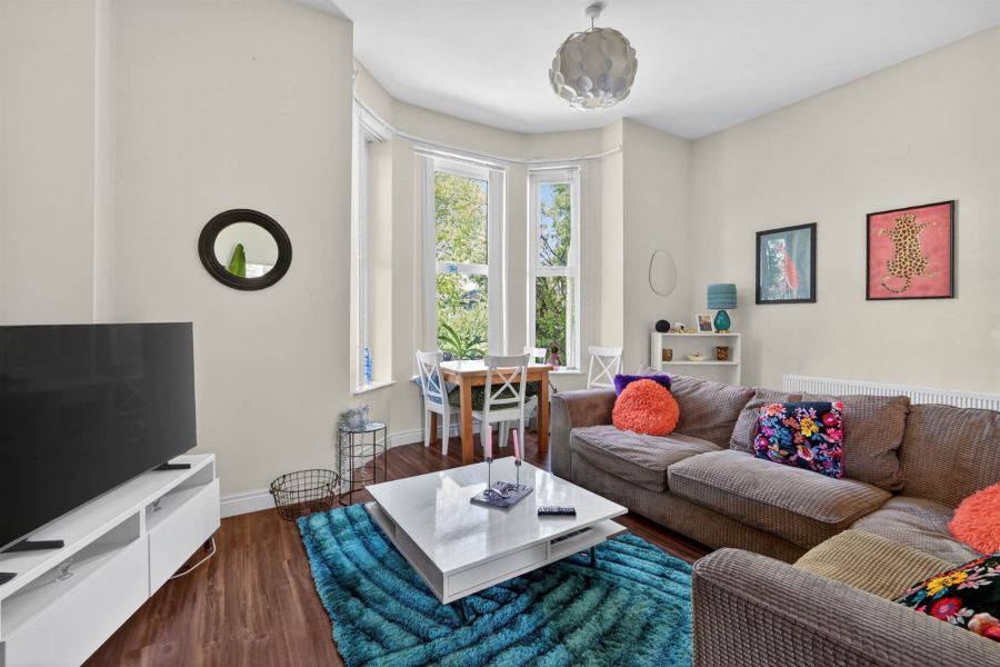 Three Apartments @, 47 Ashley Avenue