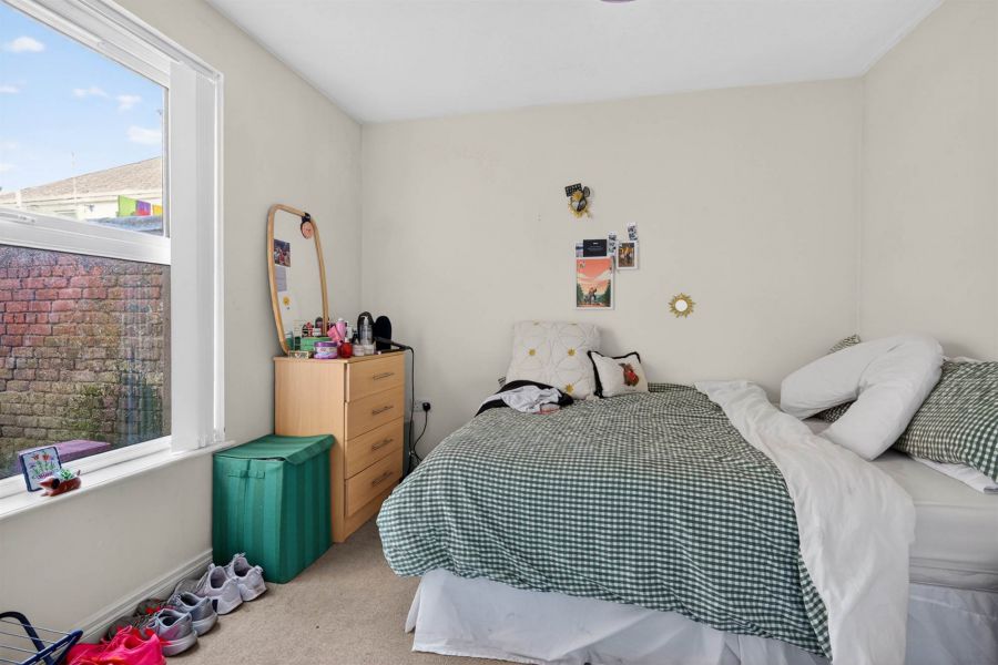 Three Apartments @, 47 Ashley Avenue