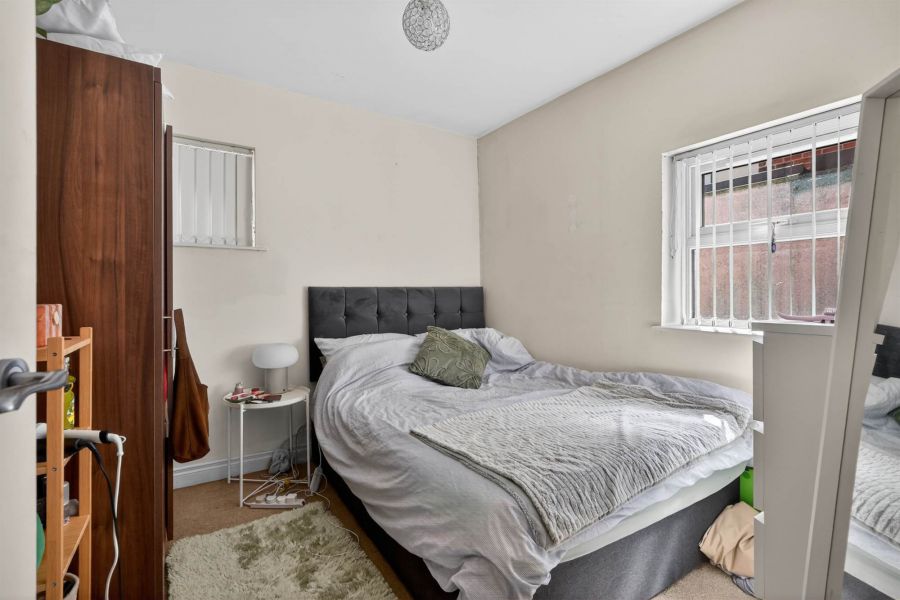 Three Apartments @, 47 Ashley Avenue