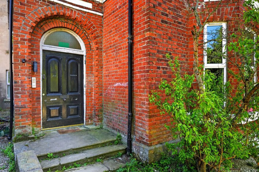 Three Apartments @, 47 Ashley Avenue