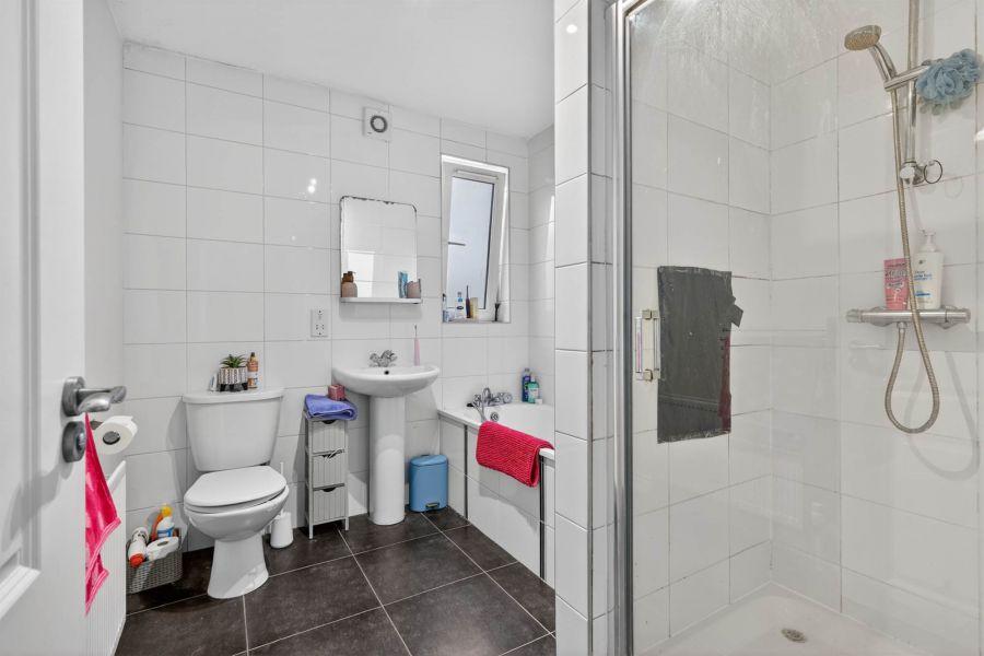 Three Apartments @, 47 Ashley Avenue