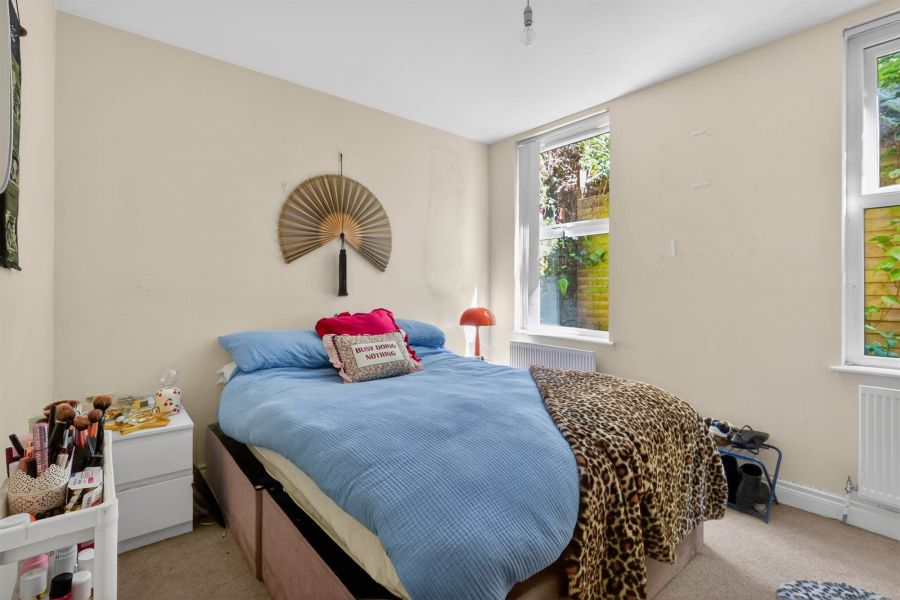 Three Apartments @, 47 Ashley Avenue