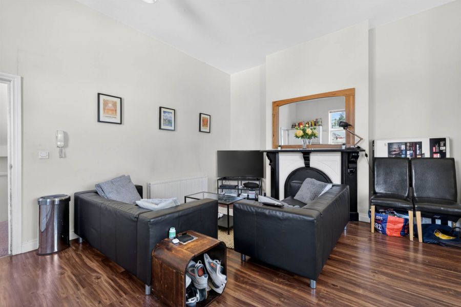 Three Apartments @, 47 Ashley Avenue