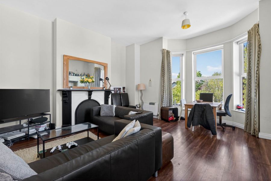 Three Apartments @, 47 Ashley Avenue