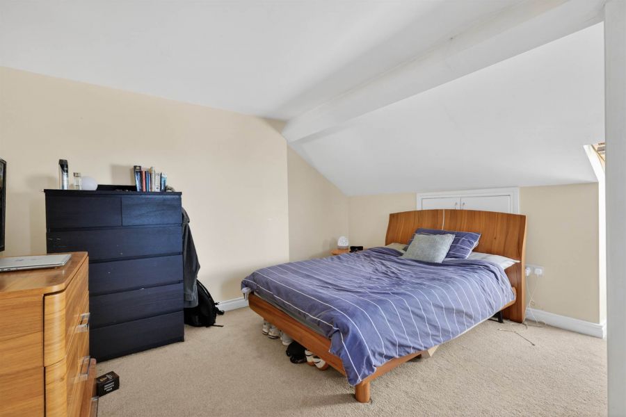 Three Apartments @, 47 Ashley Avenue