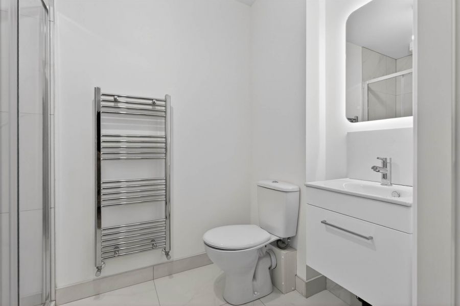 Apt 7 2 Dayton Street