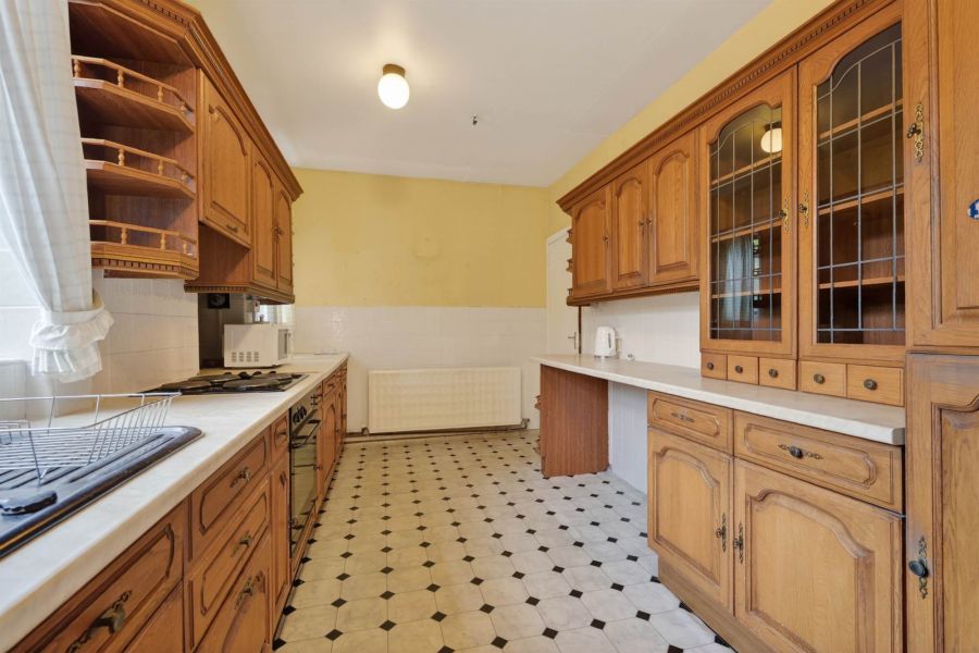 17 Rosemary Park