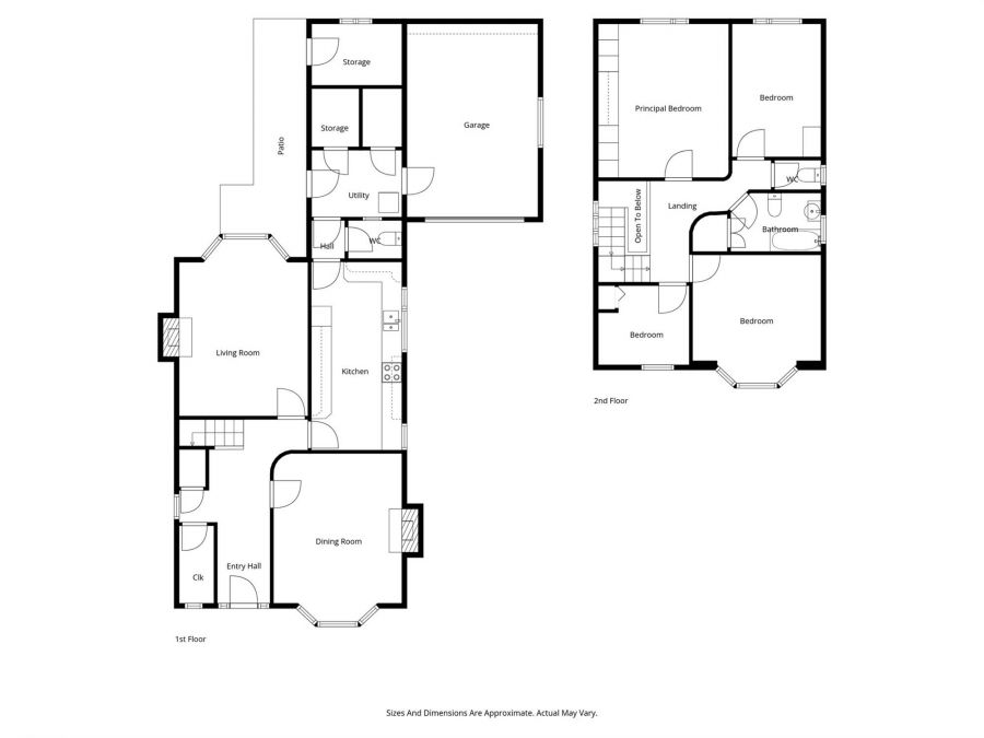 17 Rosemary Park
