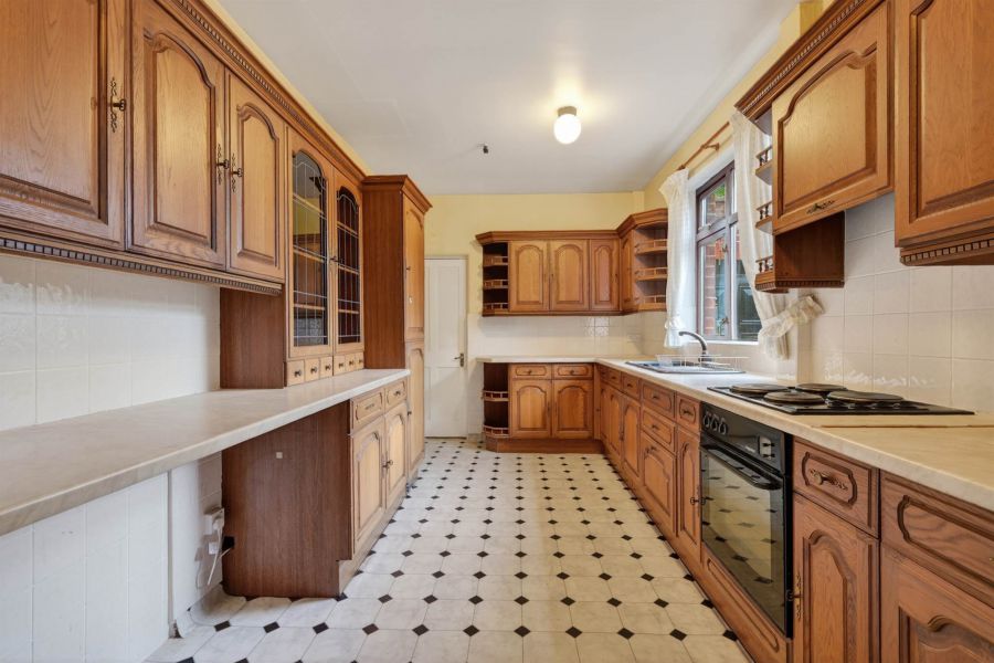 17 Rosemary Park