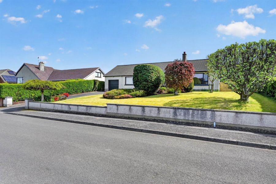 19 Wheatfield Heights