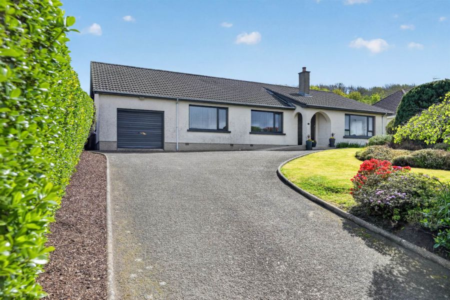 19 Wheatfield Heights