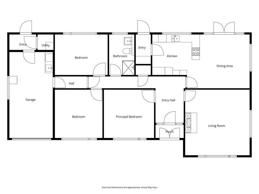 19 Wheatfield Heights