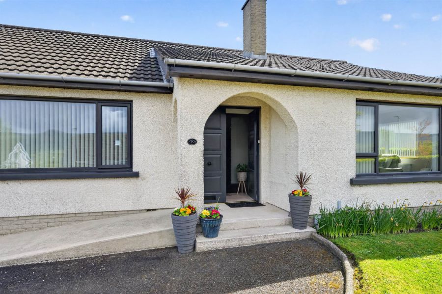 19 Wheatfield Heights