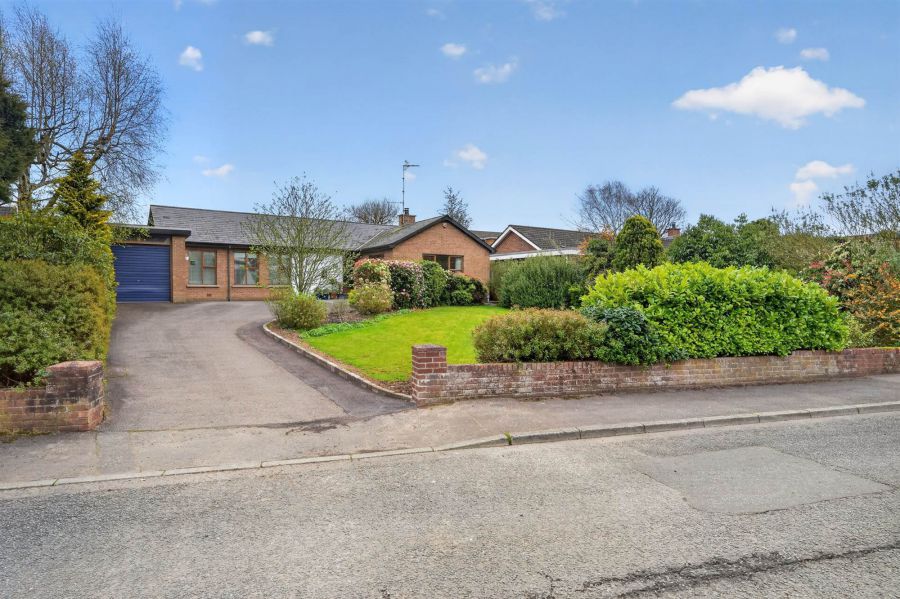 18 Malone View Park, Upper Malone Road, Belfast, BT9 5PN