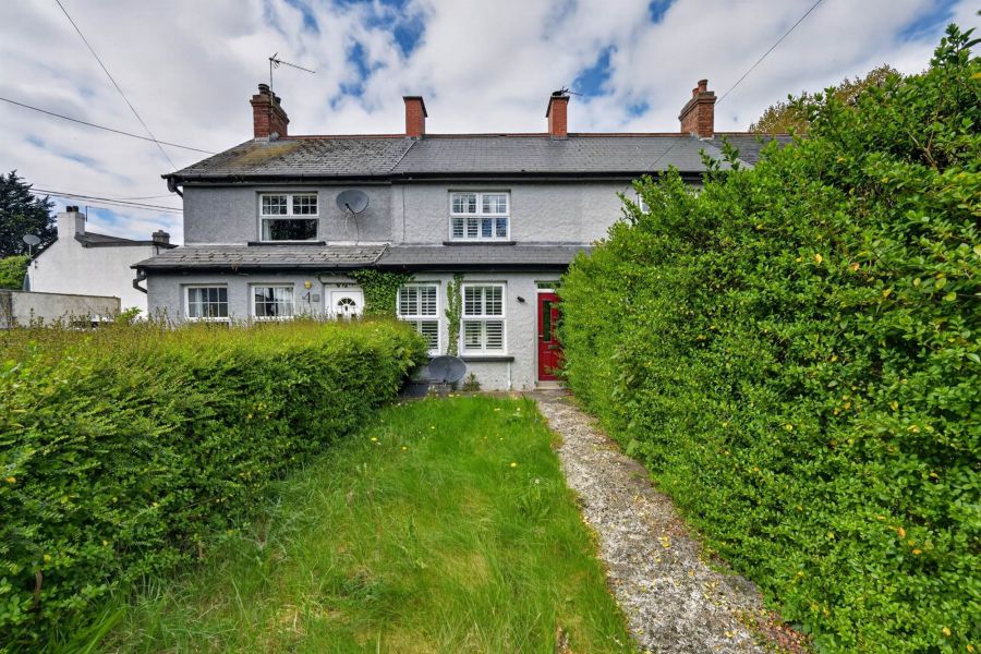 16 Church Hill