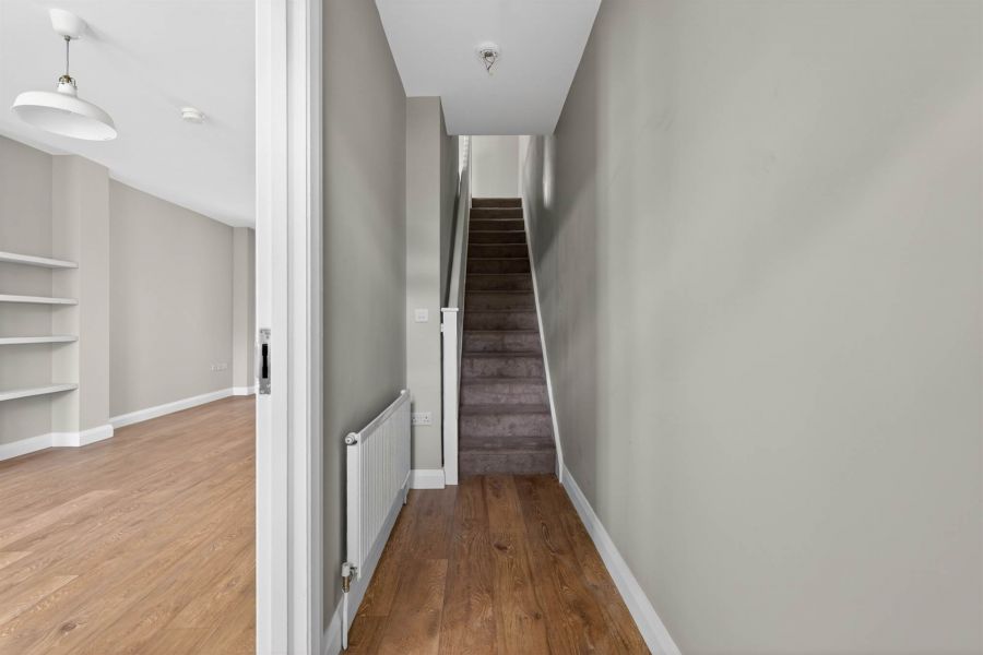 16 Church Hill