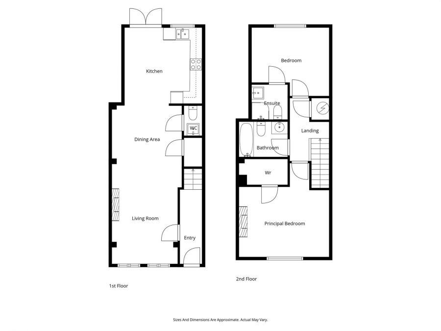 16 Church Hill