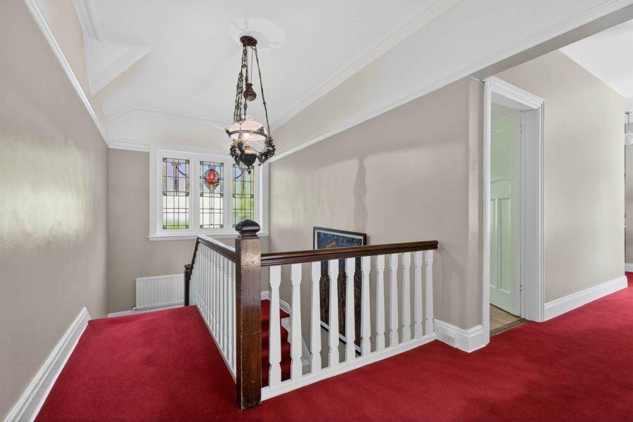 12 Osborne Gardens