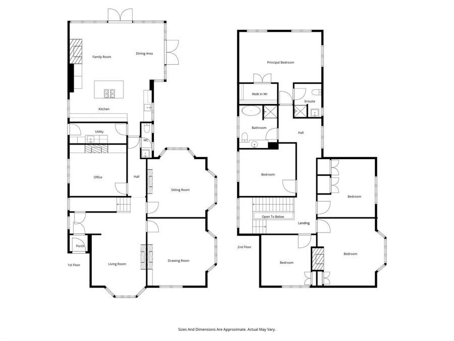 12 Osborne Gardens